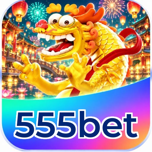 555bet Bônus Oficial - Rollover 25x Justo