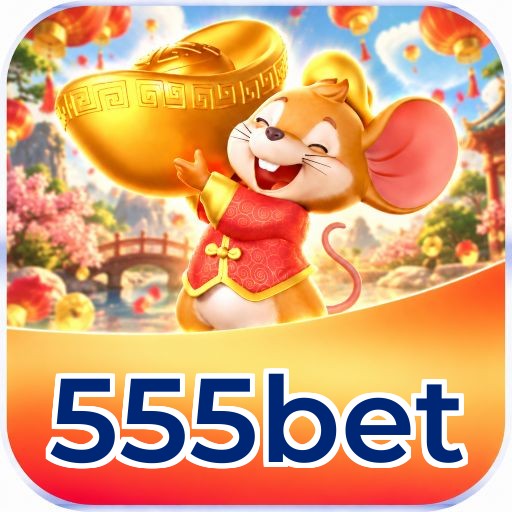 555bet Logo