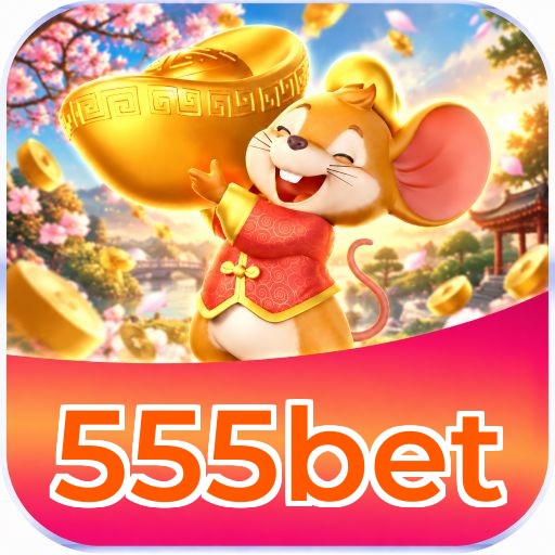 555bet Win - Jackpots e Vitórias