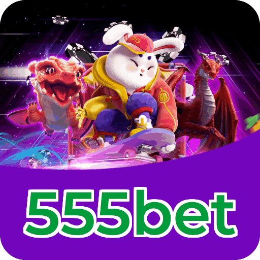 Catálogo 555bet 2.547 jogos - Pragmatic Play, Evolution, NetEnt