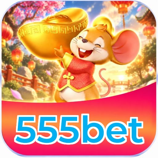 555bet VIP Program Logo
