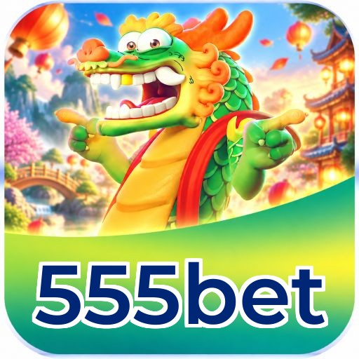 Logo 555bet Download Brasil