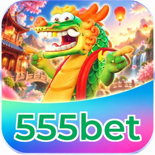 555bet Logo Verificado