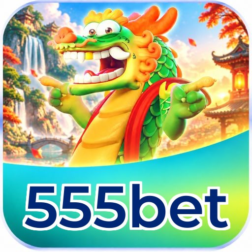 555bet Logo