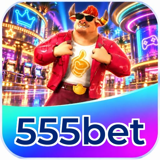 555bet Jackpots Progressivos