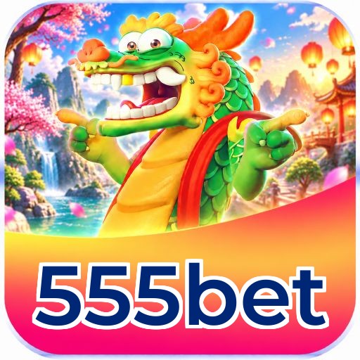 555bet APP Logo Oficial Certificado Android iOS