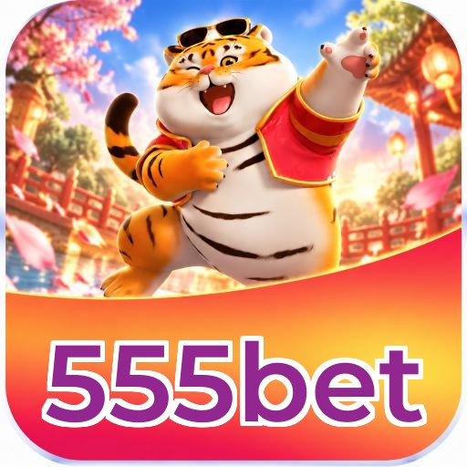 555bet Logo - Bônus de Cadastro
