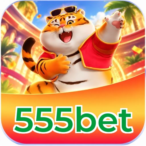 555bet Logo