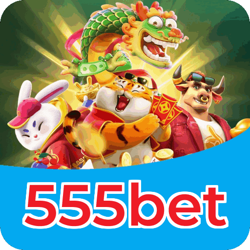 Principais provedores de slots da 555bet - NetEnt, Pragmatic Play, Play'n GO