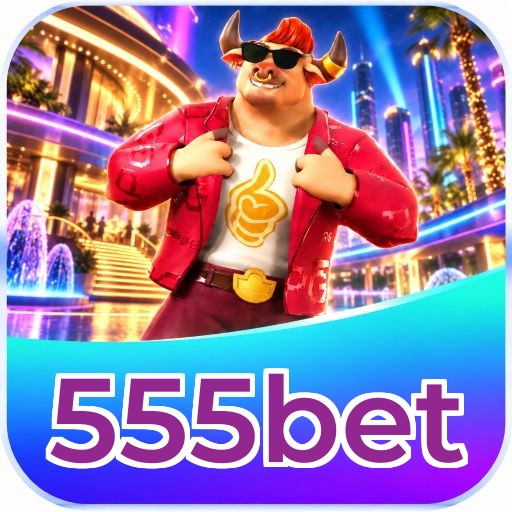 555bet Loteria Online Brasil Certificada eCOGRA